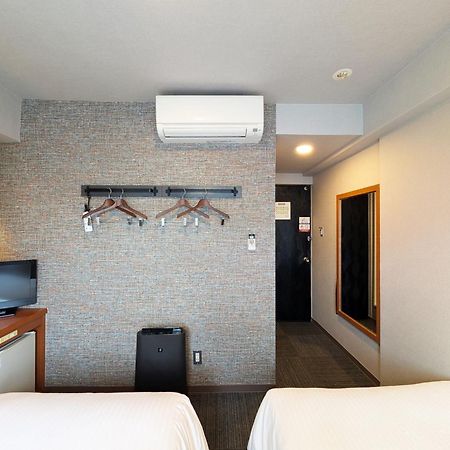 Gr Hotel Ginzadori كوماموتو المظهر الخارجي الصورة