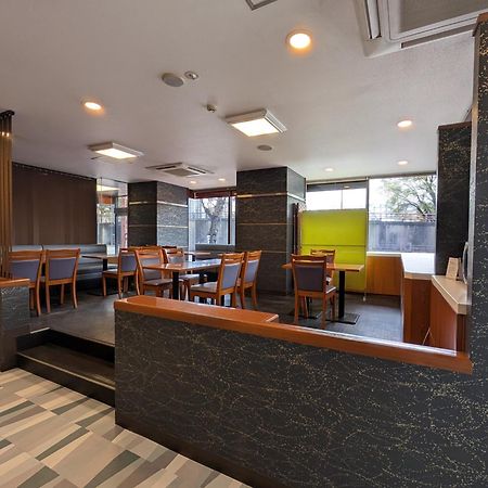 Gr Hotel Ginzadori كوماموتو المظهر الخارجي الصورة