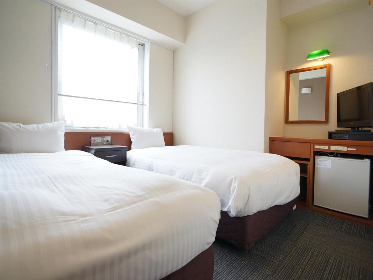 Gr Hotel Ginzadori كوماموتو المظهر الخارجي الصورة