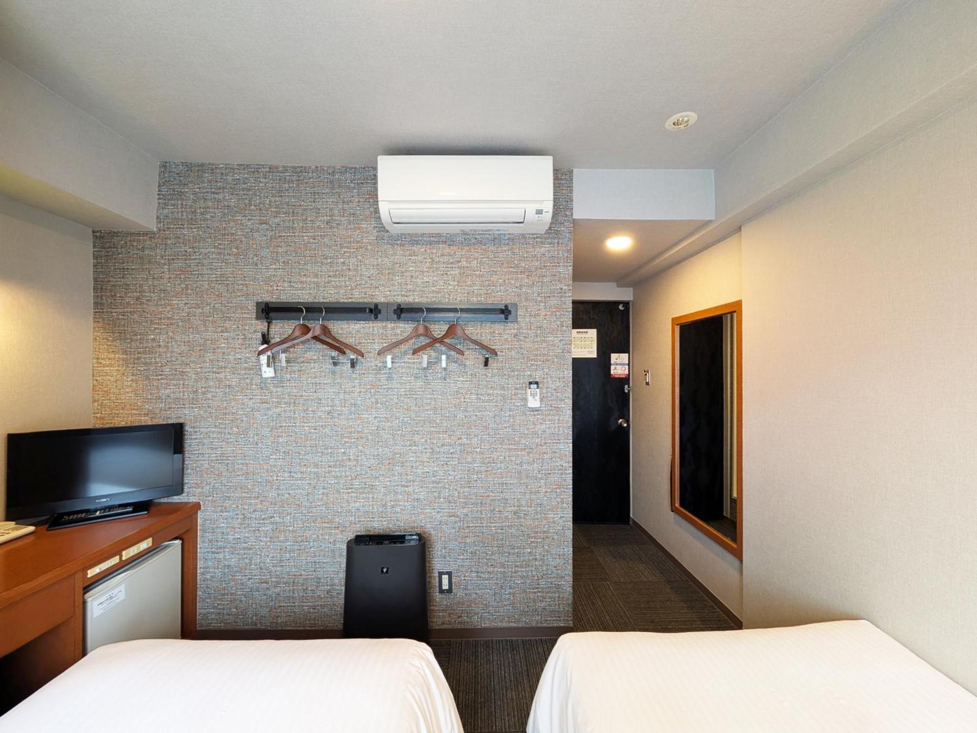 Gr Hotel Ginzadori كوماموتو المظهر الخارجي الصورة