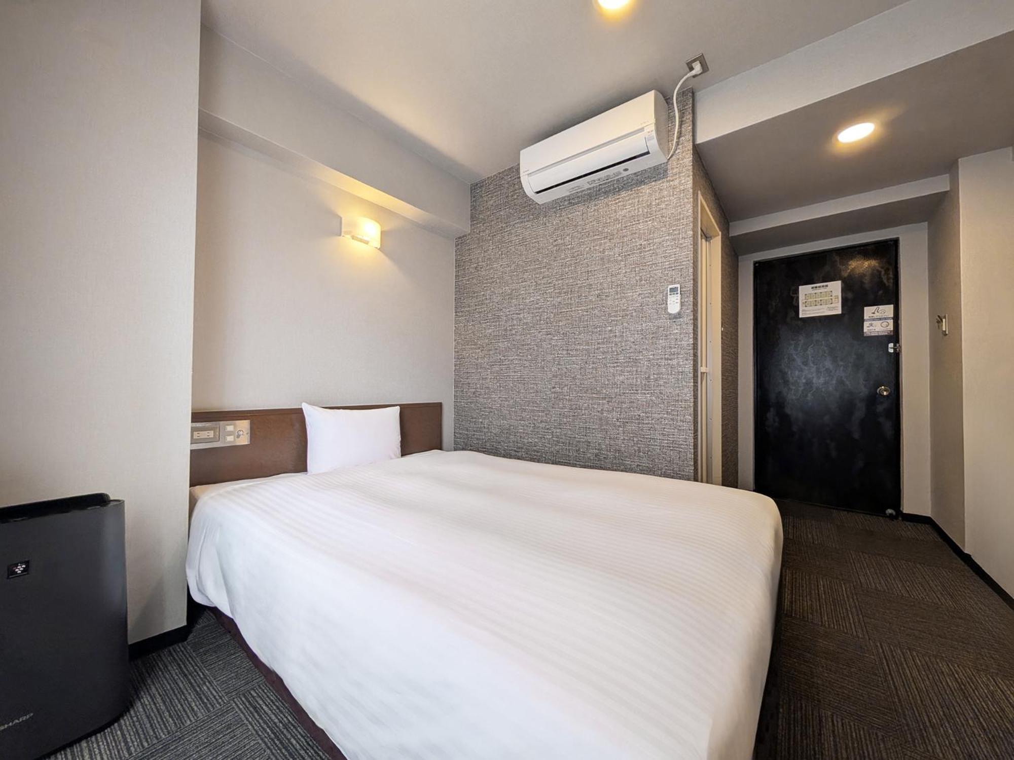 Gr Hotel Ginzadori كوماموتو المظهر الخارجي الصورة
