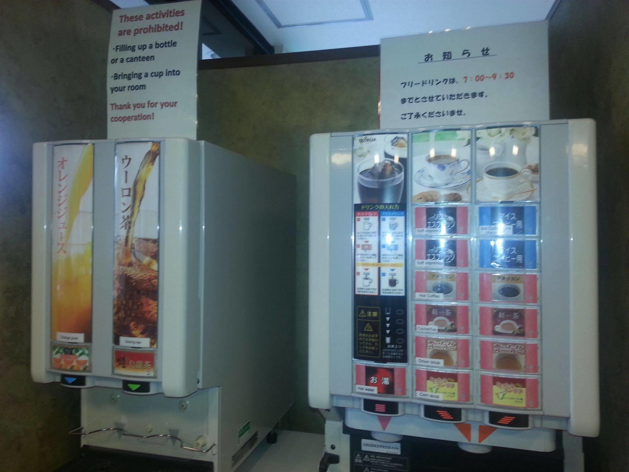 Gr Hotel Ginzadori كوماموتو المظهر الخارجي الصورة