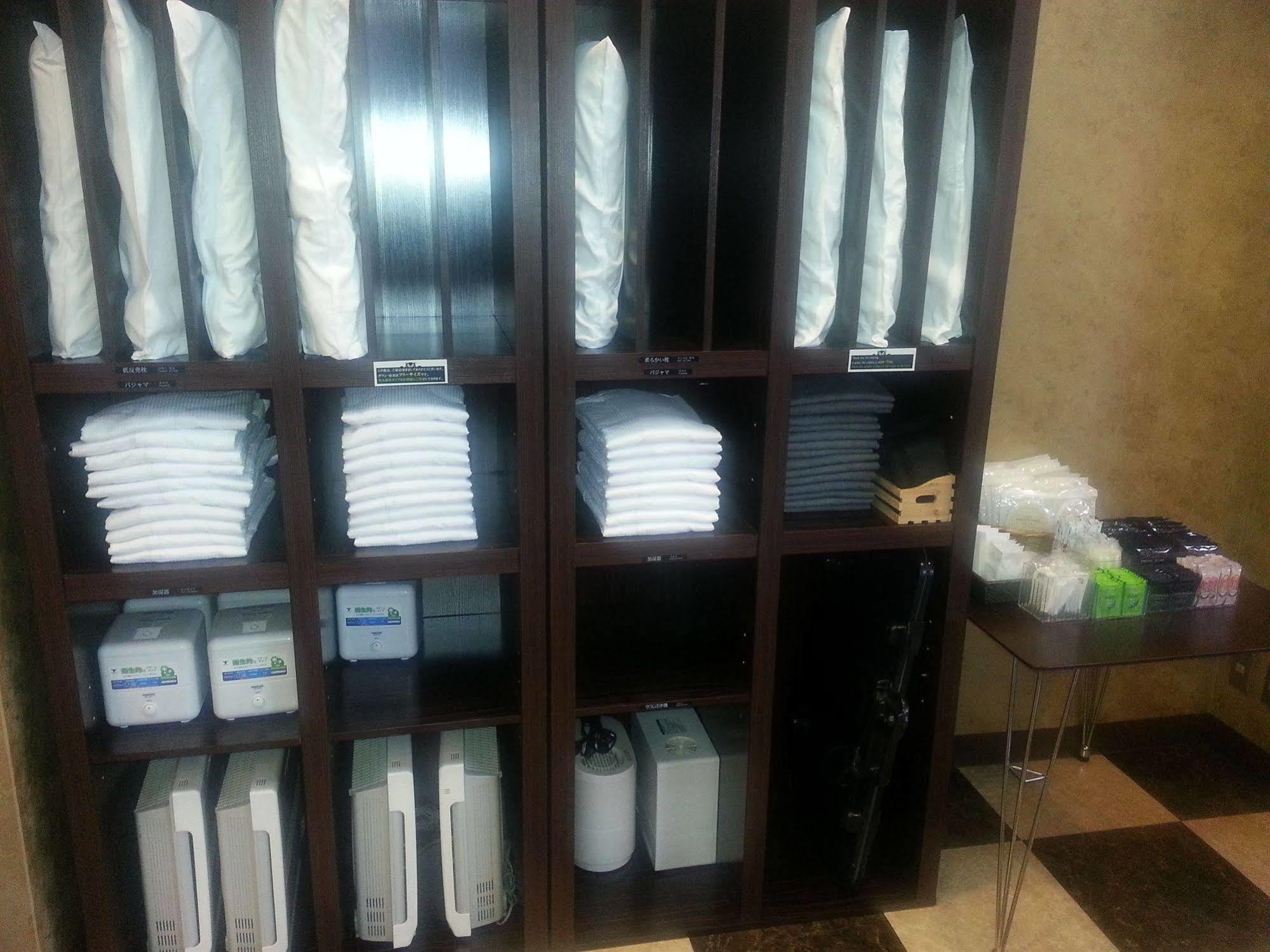 Gr Hotel Ginzadori كوماموتو المظهر الخارجي الصورة
